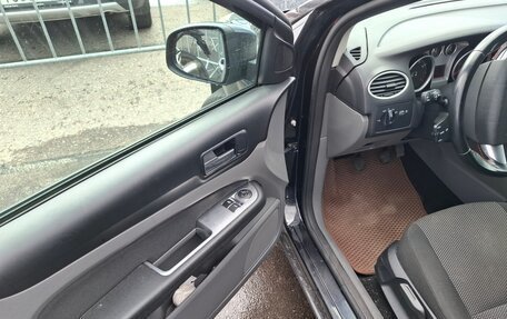 Ford Focus II рестайлинг, 2011 год, 550 000 рублей, 3 фотография