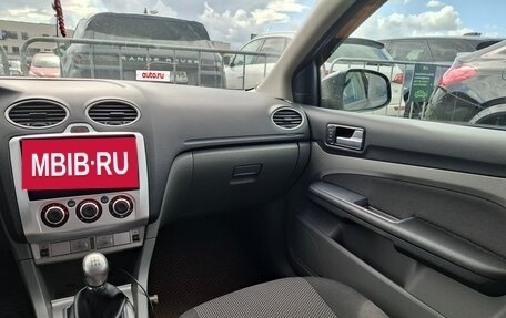 Ford Focus II рестайлинг, 2011 год, 550 000 рублей, 6 фотография