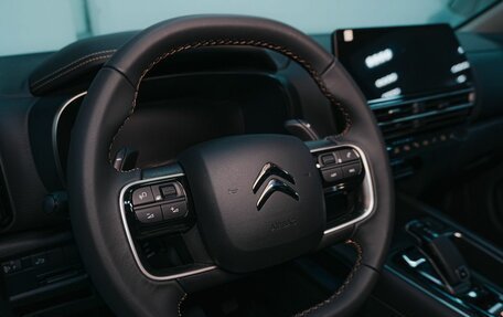 Citroen C5 Aircross I, 2024 год, 3 899 000 рублей, 8 фотография