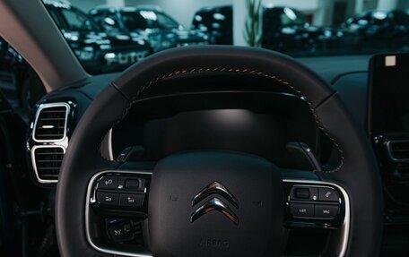 Citroen C5 Aircross I, 2024 год, 3 899 000 рублей, 9 фотография