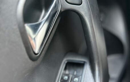 Volkswagen Polo VI (EU Market), 2013 год, 650 000 рублей, 10 фотография
