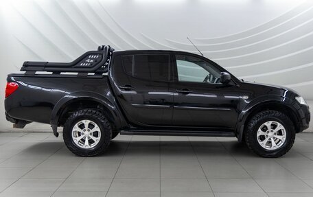 Mitsubishi L200 IV рестайлинг, 2013 год, 2 538 000 рублей, 8 фотография