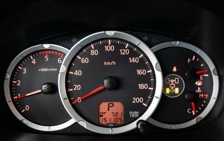 Mitsubishi L200 IV рестайлинг, 2013 год, 2 538 000 рублей, 9 фотография