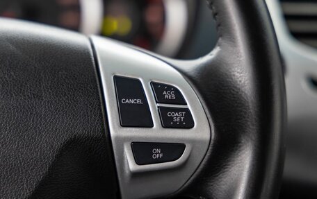 Mitsubishi L200 IV рестайлинг, 2013 год, 2 538 000 рублей, 18 фотография