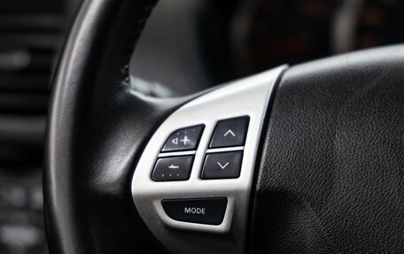 Mitsubishi L200 IV рестайлинг, 2013 год, 2 538 000 рублей, 17 фотография