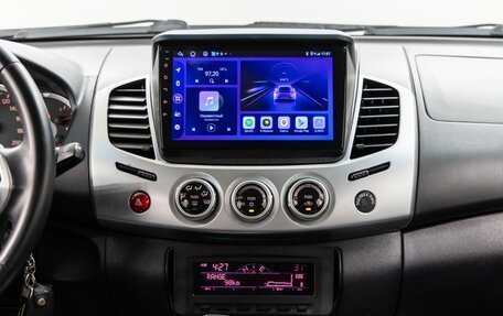 Mitsubishi L200 IV рестайлинг, 2013 год, 2 538 000 рублей, 20 фотография
