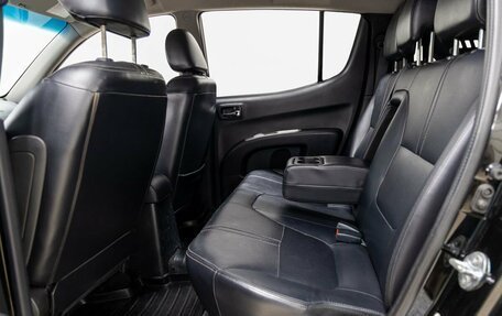 Mitsubishi L200 IV рестайлинг, 2013 год, 2 538 000 рублей, 36 фотография