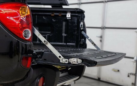 Mitsubishi L200 IV рестайлинг, 2013 год, 2 538 000 рублей, 37 фотография