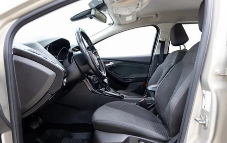 Ford Focus III, 2017 год, 1 198 000 рублей, 19 фотография