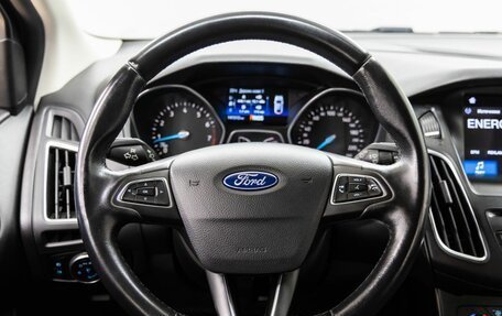 Ford Focus III, 2017 год, 1 198 000 рублей, 14 фотография