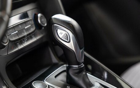 Ford Focus III, 2017 год, 1 198 000 рублей, 21 фотография