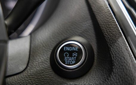 Ford Focus III, 2017 год, 1 198 000 рублей, 22 фотография
