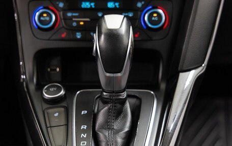 Ford Focus III, 2017 год, 1 198 000 рублей, 25 фотография