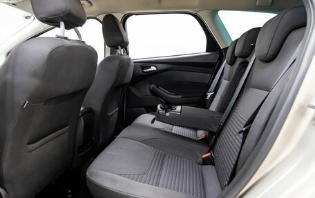 Ford Focus III, 2017 год, 1 198 000 рублей, 34 фотография