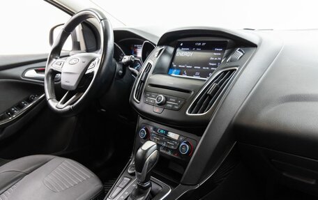 Ford Focus III, 2017 год, 1 198 000 рублей, 30 фотография