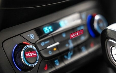 Ford Focus III, 2017 год, 1 198 000 рублей, 28 фотография