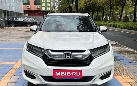 Honda Avancier II, 2021 год, 1 950 000 рублей, 6 фотография