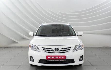 Toyota Corolla, 2011 год, 1 378 000 рублей, 3 фотография