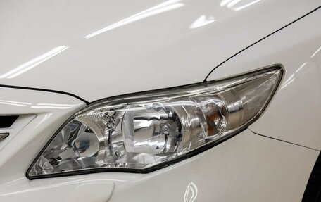Toyota Corolla, 2011 год, 1 378 000 рублей, 13 фотография