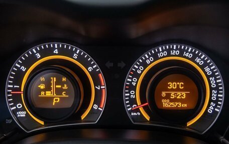 Toyota Corolla, 2011 год, 1 378 000 рублей, 10 фотография