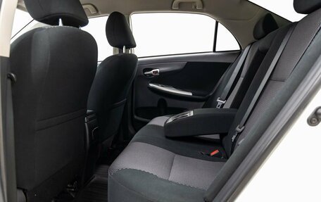 Toyota Corolla, 2011 год, 1 378 000 рублей, 36 фотография