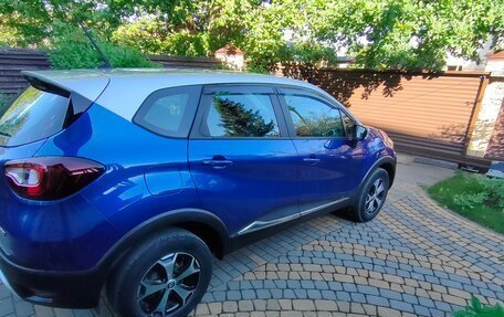 Renault Kaptur I рестайлинг, 2020 год, 1 555 000 рублей, 4 фотография