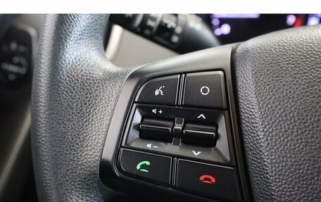 Hyundai Creta I рестайлинг, 2017 год, 1 426 000 рублей, 9 фотография