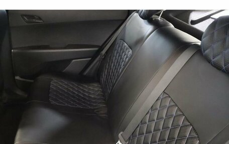 Hyundai Creta I рестайлинг, 2017 год, 1 426 000 рублей, 7 фотография