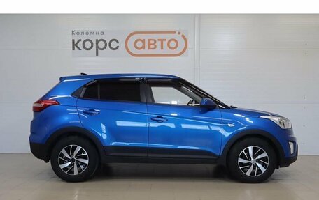 Hyundai Creta I рестайлинг, 2017 год, 1 426 000 рублей, 4 фотография
