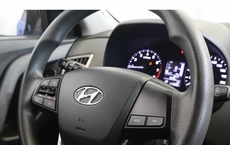 Hyundai Creta I рестайлинг, 2017 год, 1 426 000 рублей, 8 фотография