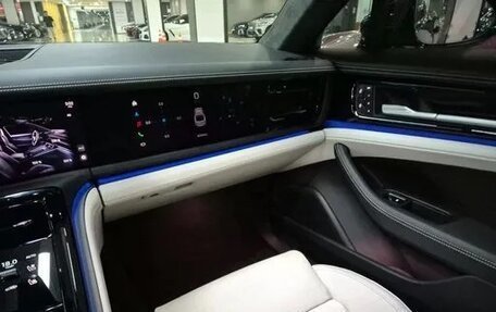 Porsche Panamera, 2025 год, 27 650 000 рублей, 16 фотография