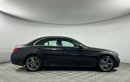 Mercedes-Benz C-Класс, 2019 год, 3 280 000 рублей, 4 фотография