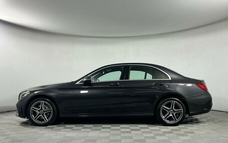 Mercedes-Benz C-Класс, 2019 год, 3 280 000 рублей, 3 фотография
