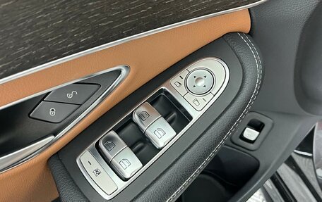 Mercedes-Benz C-Класс, 2019 год, 3 280 000 рублей, 25 фотография