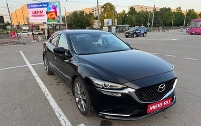 Mazda 6, 2020 год, 2 950 000 рублей, 1 фотография