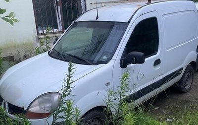 Renault Kangoo II рестайлинг, 2006 год, 250 000 рублей, 1 фотография