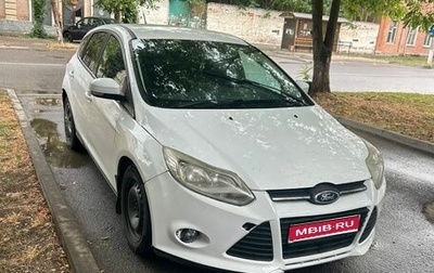 Ford Focus III, 2014 год, 650 000 рублей, 1 фотография