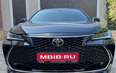 Toyota Avalon, 2022 год, 3 530 000 рублей, 1 фотография