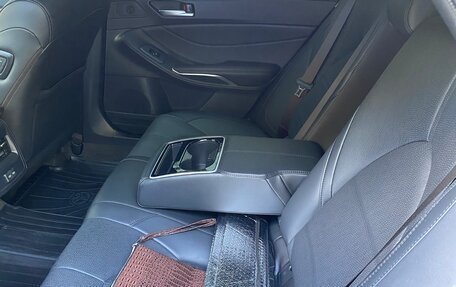 Toyota Avalon, 2022 год, 3 530 000 рублей, 11 фотография
