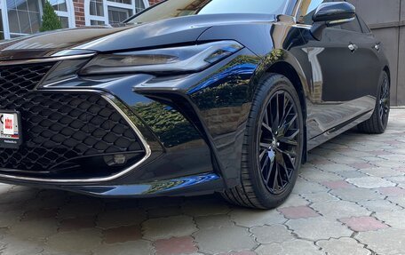 Toyota Avalon, 2022 год, 3 530 000 рублей, 8 фотография