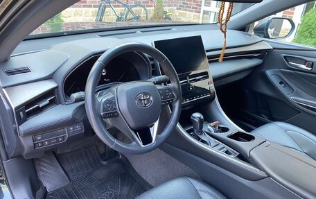 Toyota Avalon, 2022 год, 3 530 000 рублей, 12 фотография