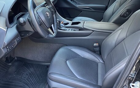 Toyota Avalon, 2022 год, 3 530 000 рублей, 13 фотография