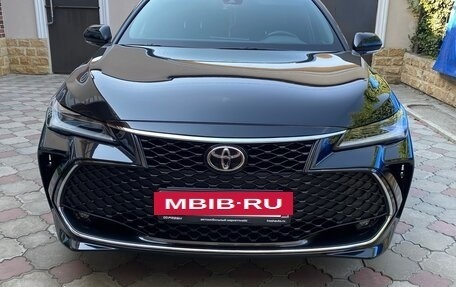 Toyota Avalon, 2022 год, 3 530 000 рублей, 17 фотография