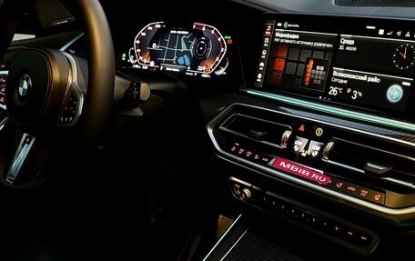 BMW X5, 2021 год, 8 500 000 рублей, 5 фотография