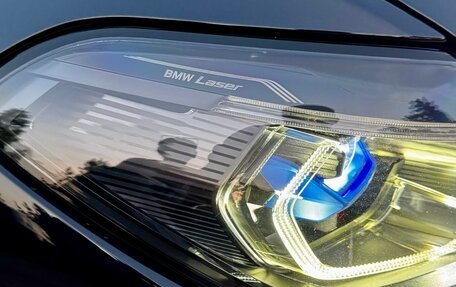 BMW X5, 2021 год, 8 500 000 рублей, 7 фотография