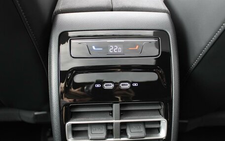 Volkswagen Tiguan, 2025 год, 4 630 000 рублей, 26 фотография
