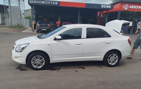 Chevrolet Cobalt II, 2023 год, 1 100 000 рублей, 6 фотография