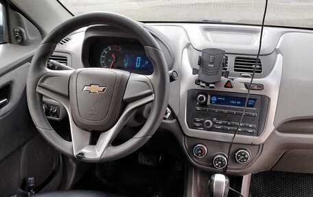 Chevrolet Cobalt II, 2023 год, 1 100 000 рублей, 4 фотография