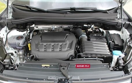 Volkswagen Tiguan, 2025 год, 4 630 000 рублей, 30 фотография