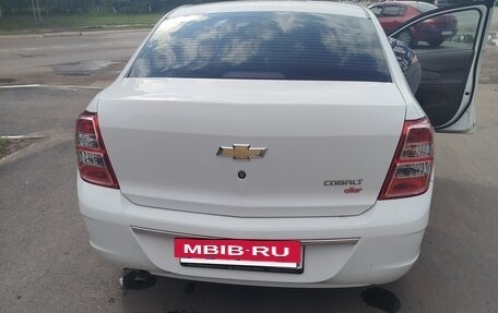 Chevrolet Cobalt II, 2023 год, 1 100 000 рублей, 2 фотография